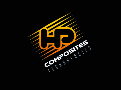Sito Web HP Composites