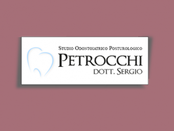 Dott. Sergio Petrocchi