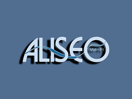 Sito web Ascoli Piceno - Aliseo wi-fi