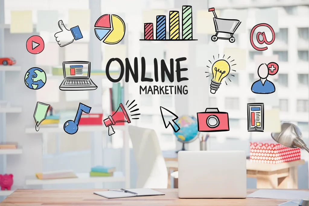 Agenzia Web Marketing Ascoli Piceno